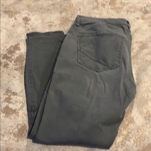 Express jeans size 10